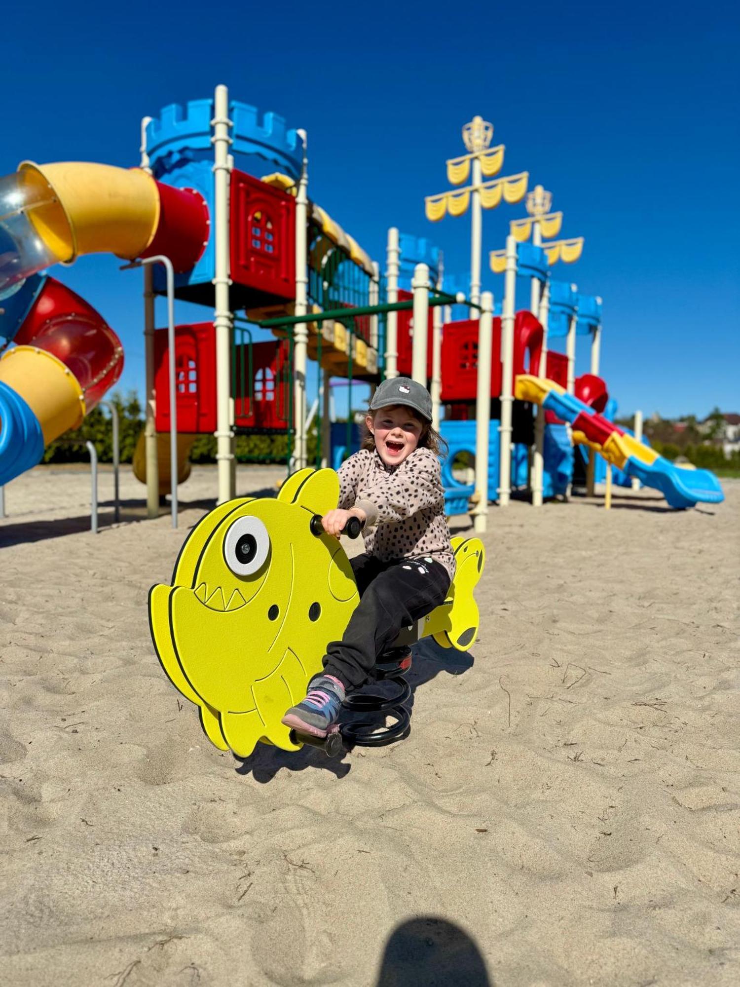 Domki Letniskowe Jastrzebia Park Jastrzębia Góra 외부 사진