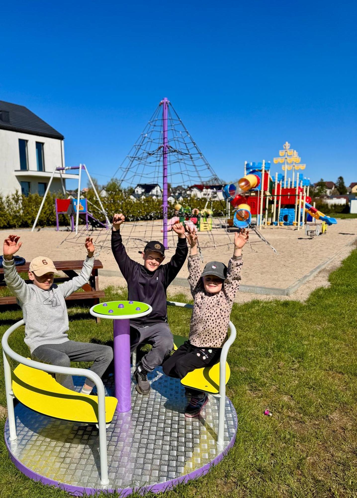 Domki Letniskowe Jastrzebia Park Jastrzębia Góra 외부 사진